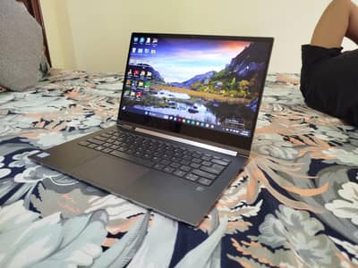 Lenovo Yoga C930