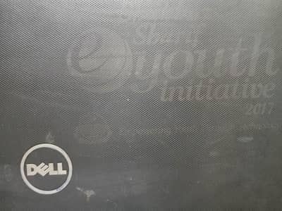 Dell Laptop