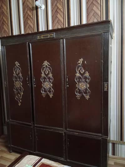 wardrobes