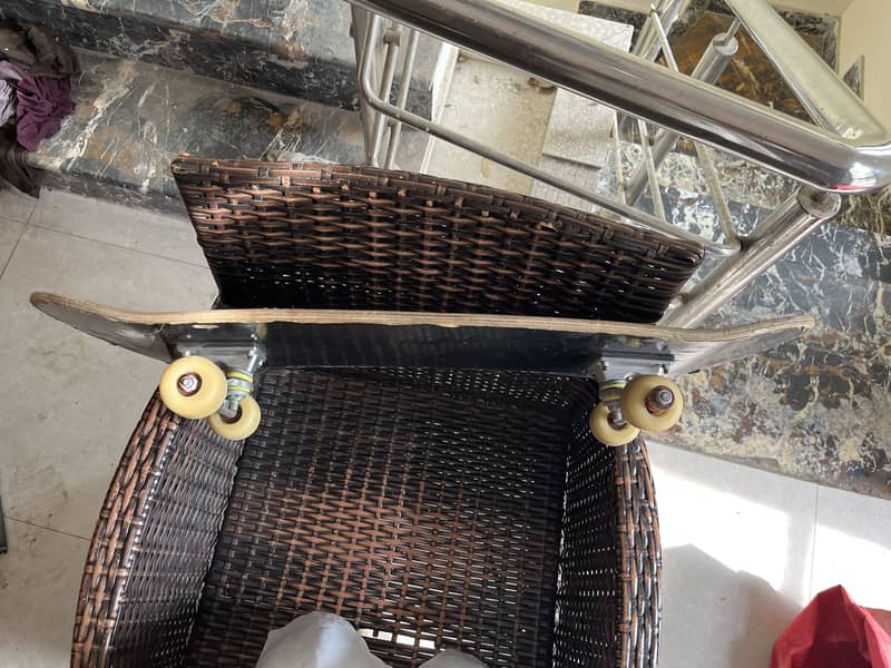 skateboard 0