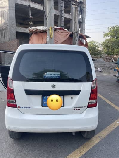Suzuki Wagon R 2022
