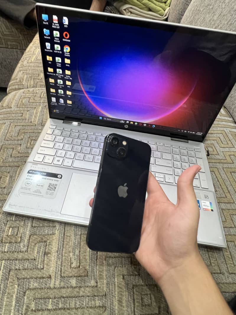 Iphone 13 jv 2