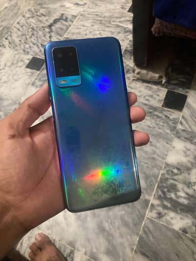 OPPO A54 4gb 128gb dual sim pta [03190218358] call and watsap