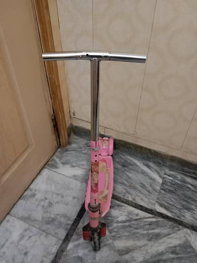 Baby Scuite Pink Color