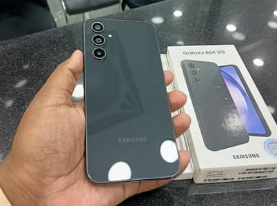 Samsung Mobile A54 5G