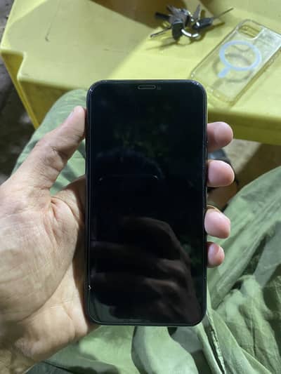 Apple iPhone 11 Pro (pta approved)