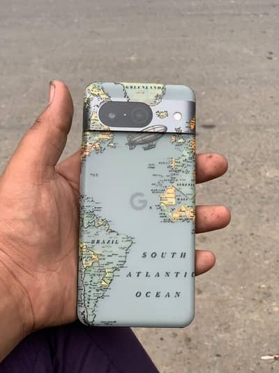 Google Pixel 8