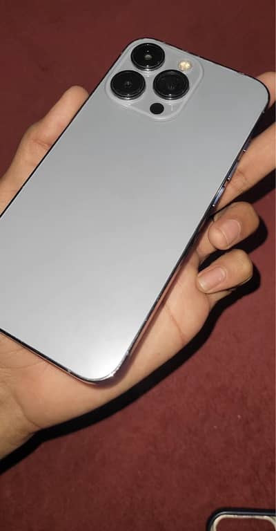 Apple iPhone 13 Pro