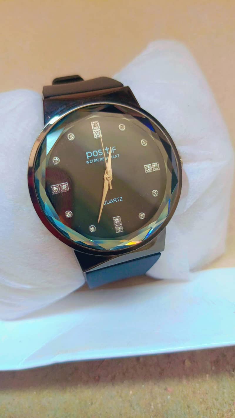 classic watch 0