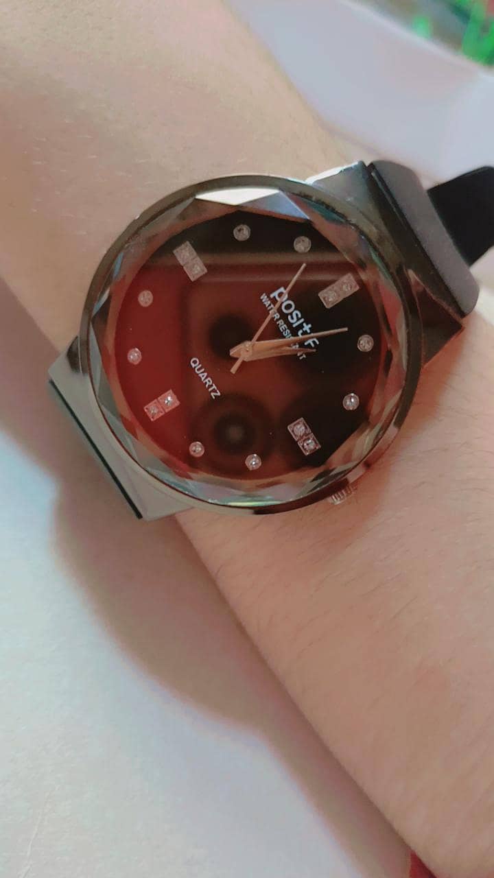 classic watch 1
