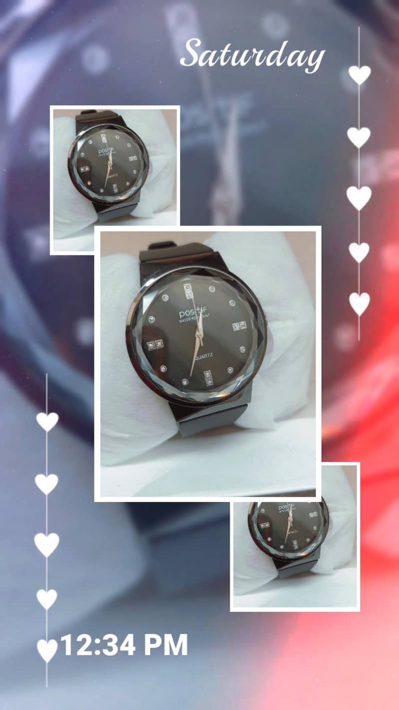 classic watch 2