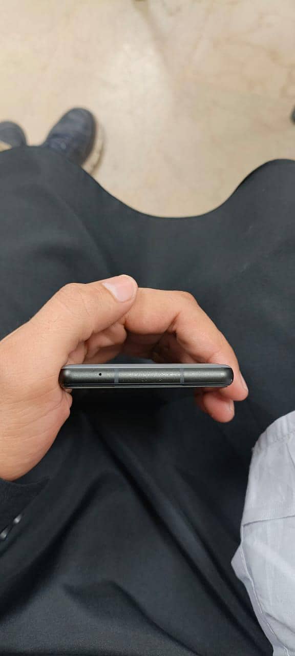 Google Pixel 6a 4