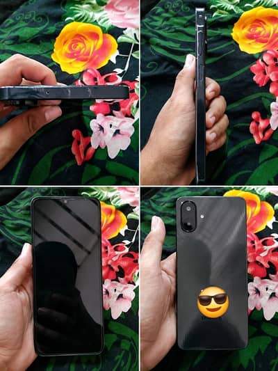 SAMSUNG A07