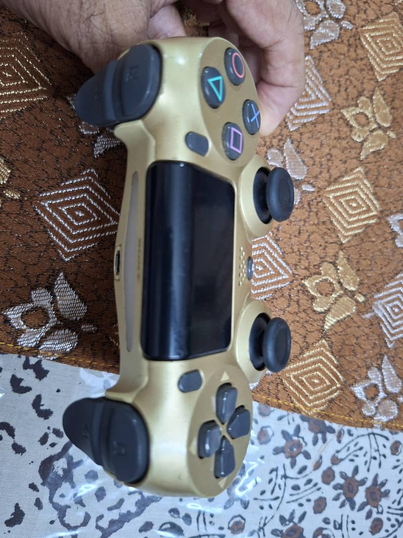 PS4 Controllers (Original) 1