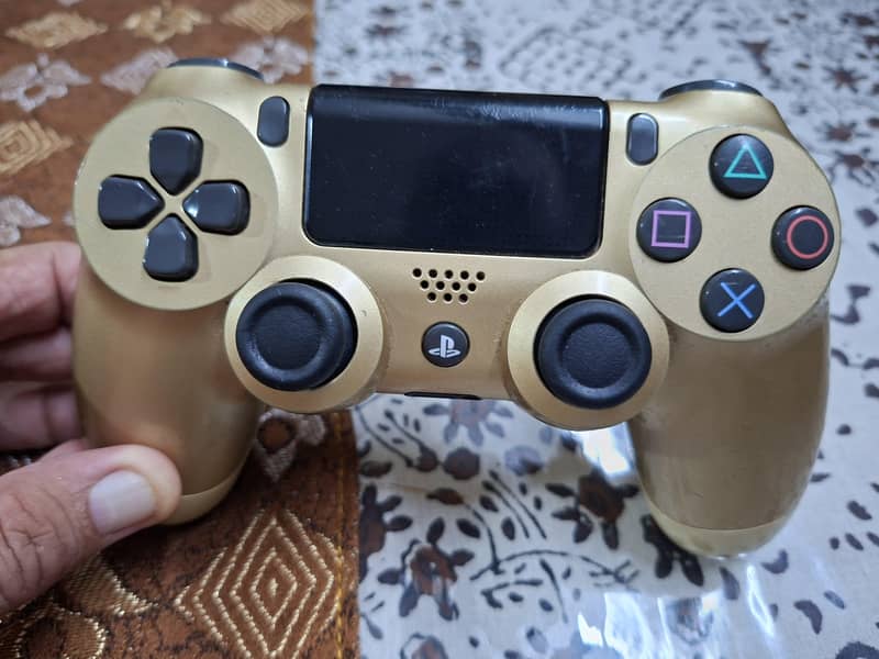 PS4 Controllers (Original) 3