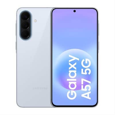 Samsung Mobile A57