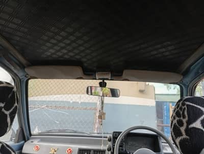 Suzuki Mehran VX 2010