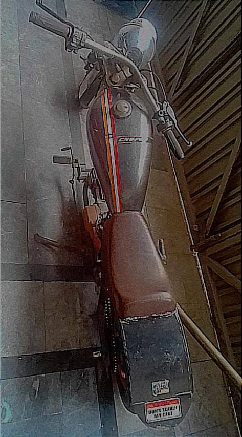 mini chopper 0