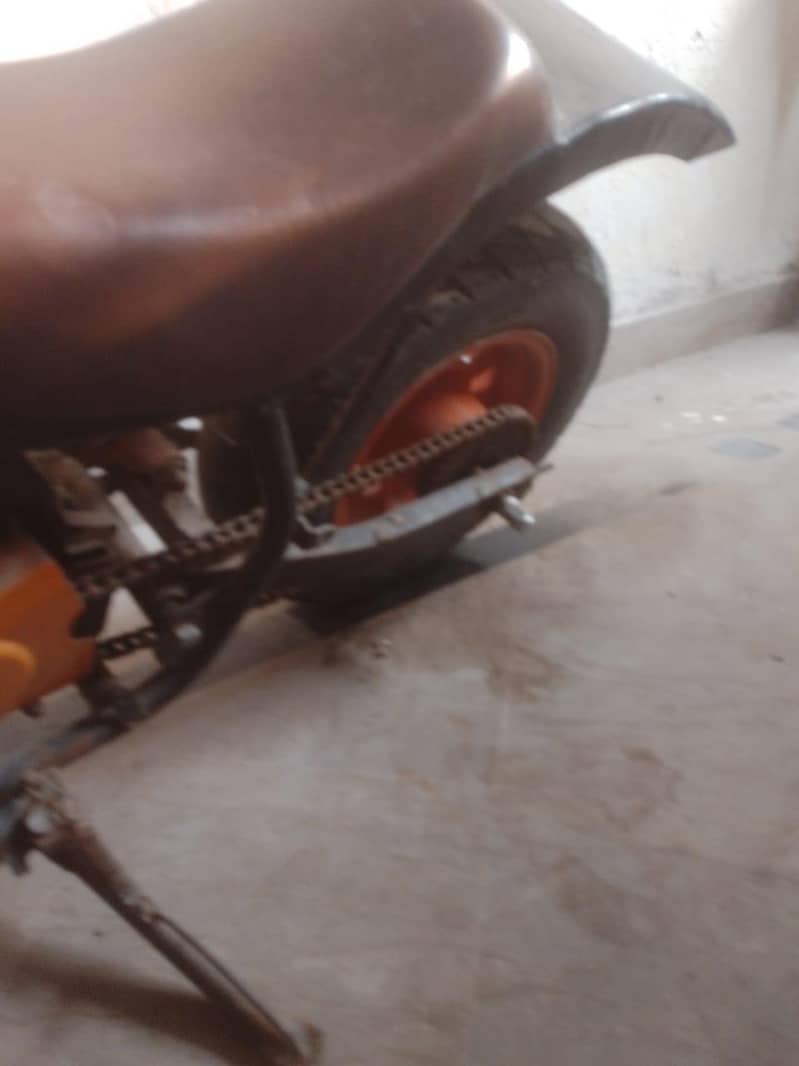 mini chopper 2