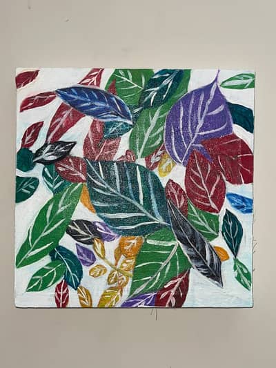 Handmade Painting for Sale | Premium Wall Art | Elegant Home Décor