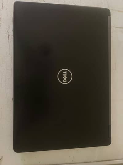 Core i5 7th Gen Laptop 8GB RAM 256GB SSD - Used