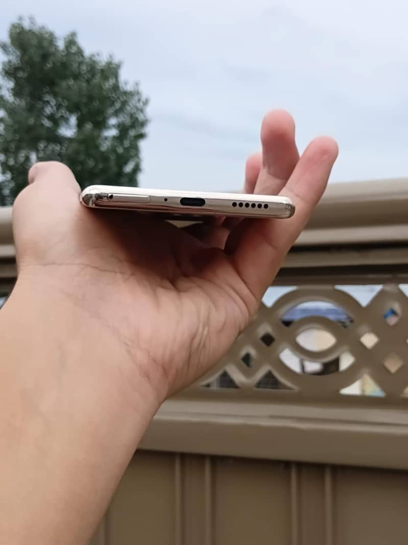 Tecno CAMON 30S 5