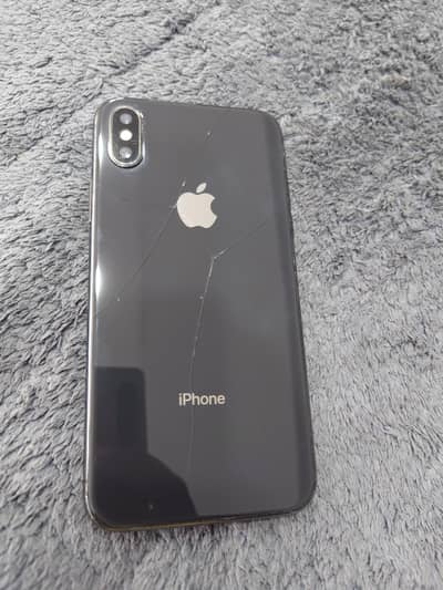 Apple iPhone X