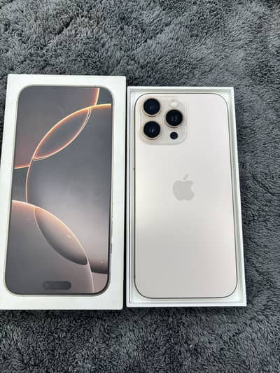 16 pro max | Non PTA | HK | 93%| 256GB |