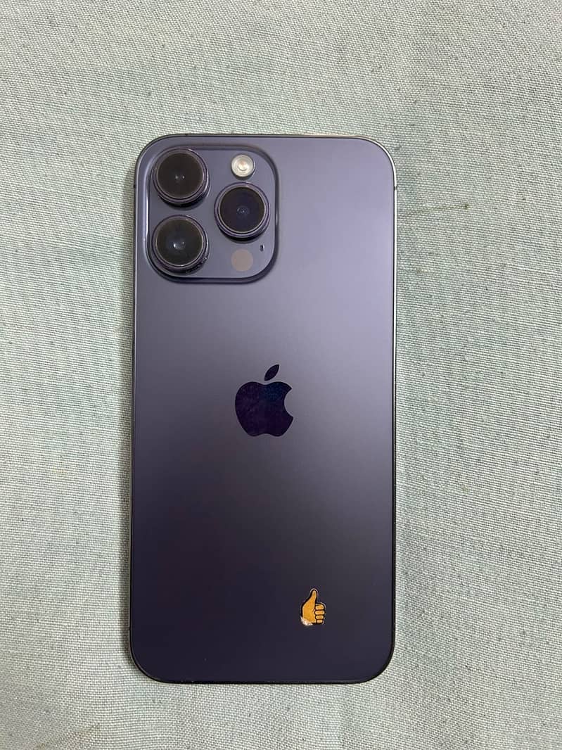 14 pro max 2