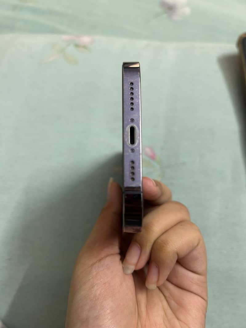 14 pro max 4