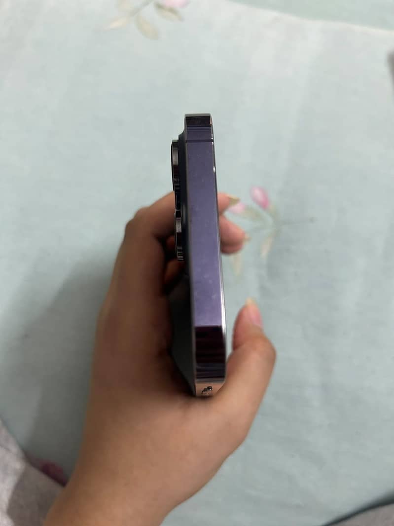 14 pro max 5