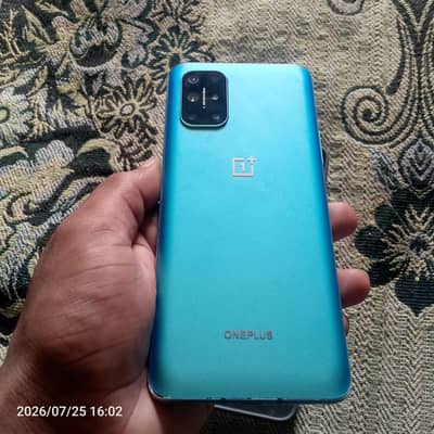 One plus 8T