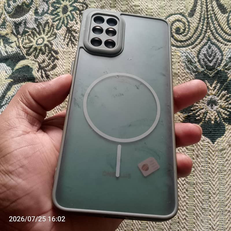 One plus 8T 1