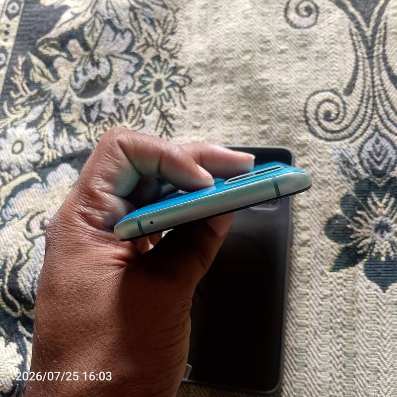 One plus 8T 3