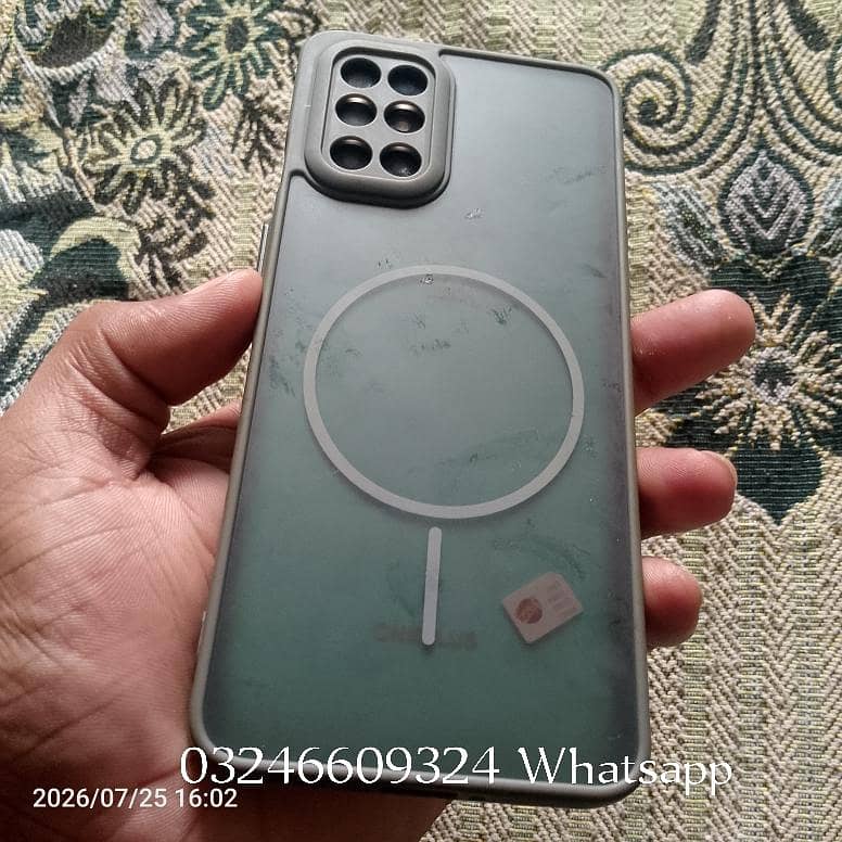 One plus 8T 7
