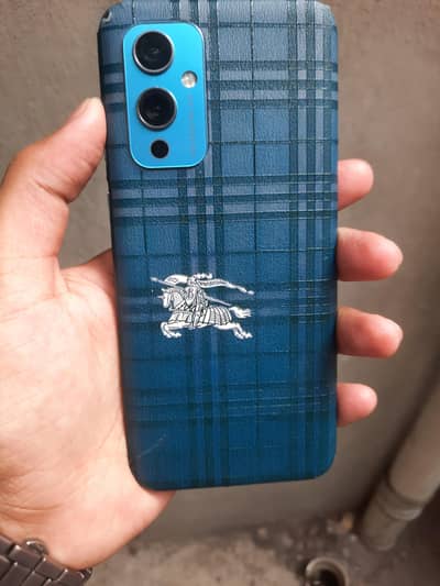 One Plus 9