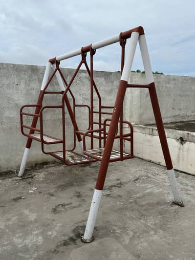 Double Swings