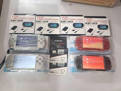 PSP 3000