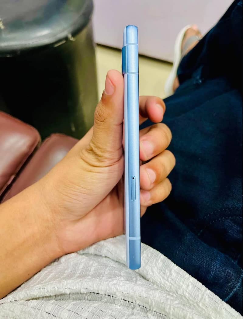 Google Pixel 7a 1