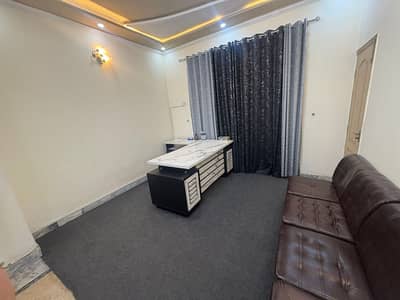 6 Marla Lower Portion Available for Rent Johar Town
