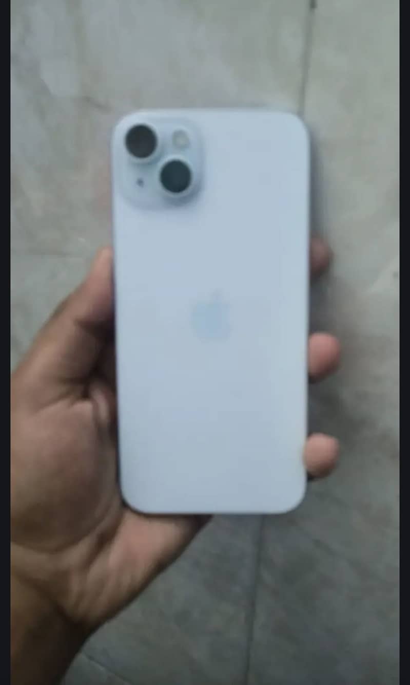 iPhone 15plus jv 3