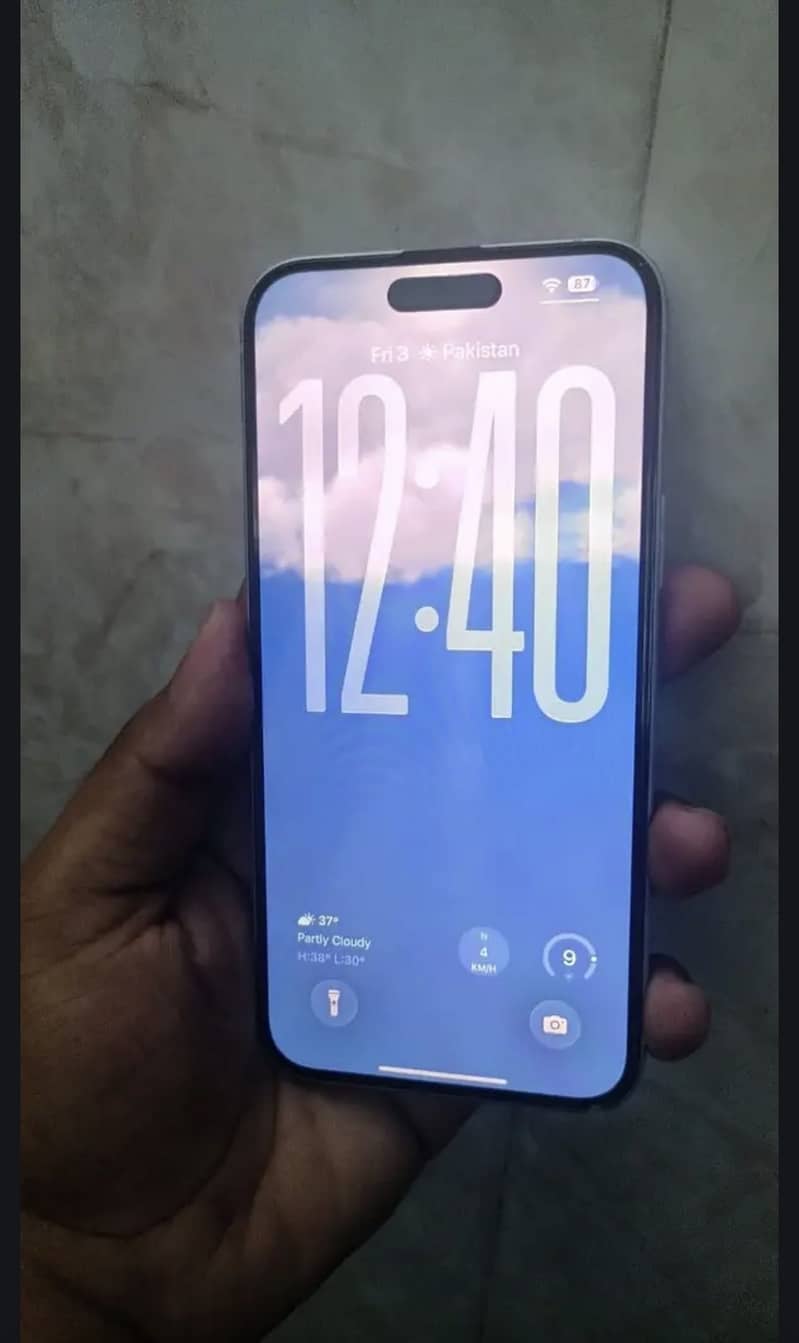 iPhone 15plus jv 5