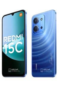 Xiaomi Redmi 15 5G