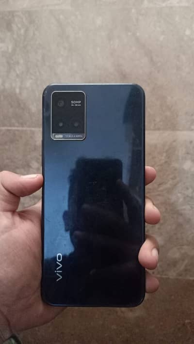 Vivo Y33T