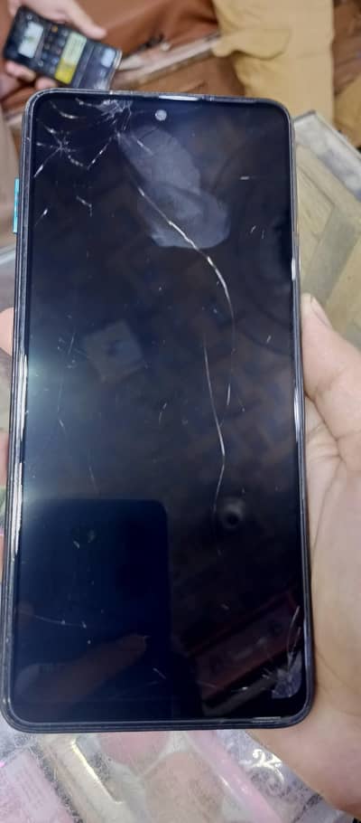 Infinix Note 10