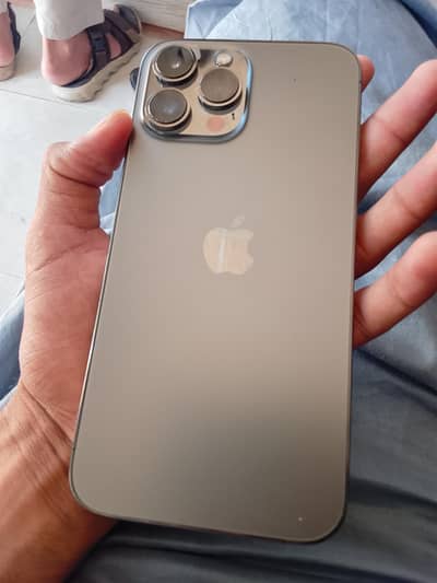 Apple iPhone 13 Pro Max