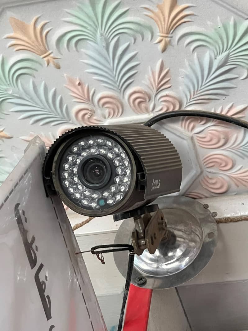DVR/cameras/LCD 1