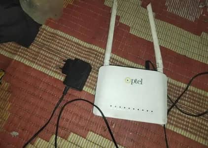 Ptcl D-Link