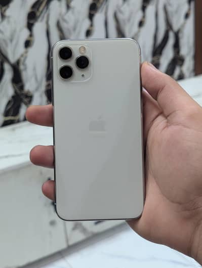 Apple iPhone 11 Pro
