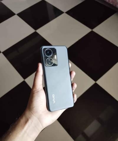vivo y55 official pta with box saman all oky